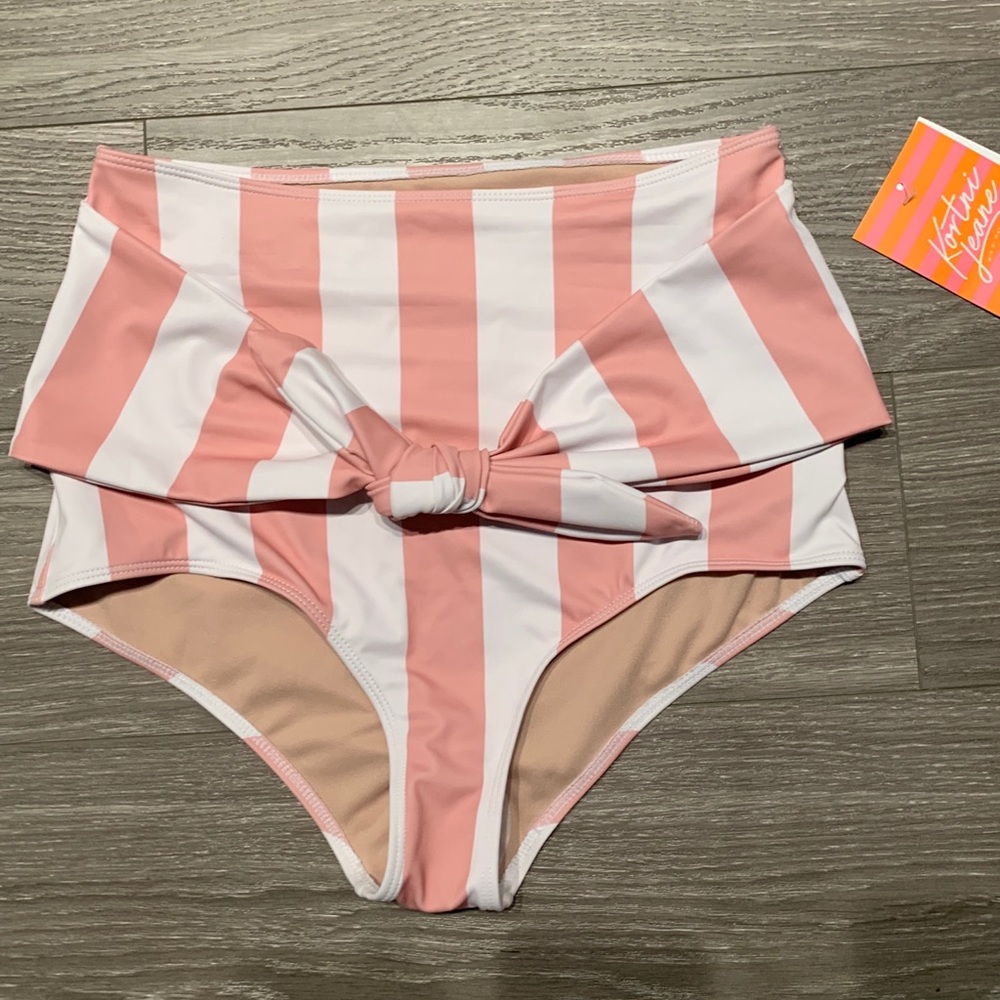 Kortni jeane high waist bottom